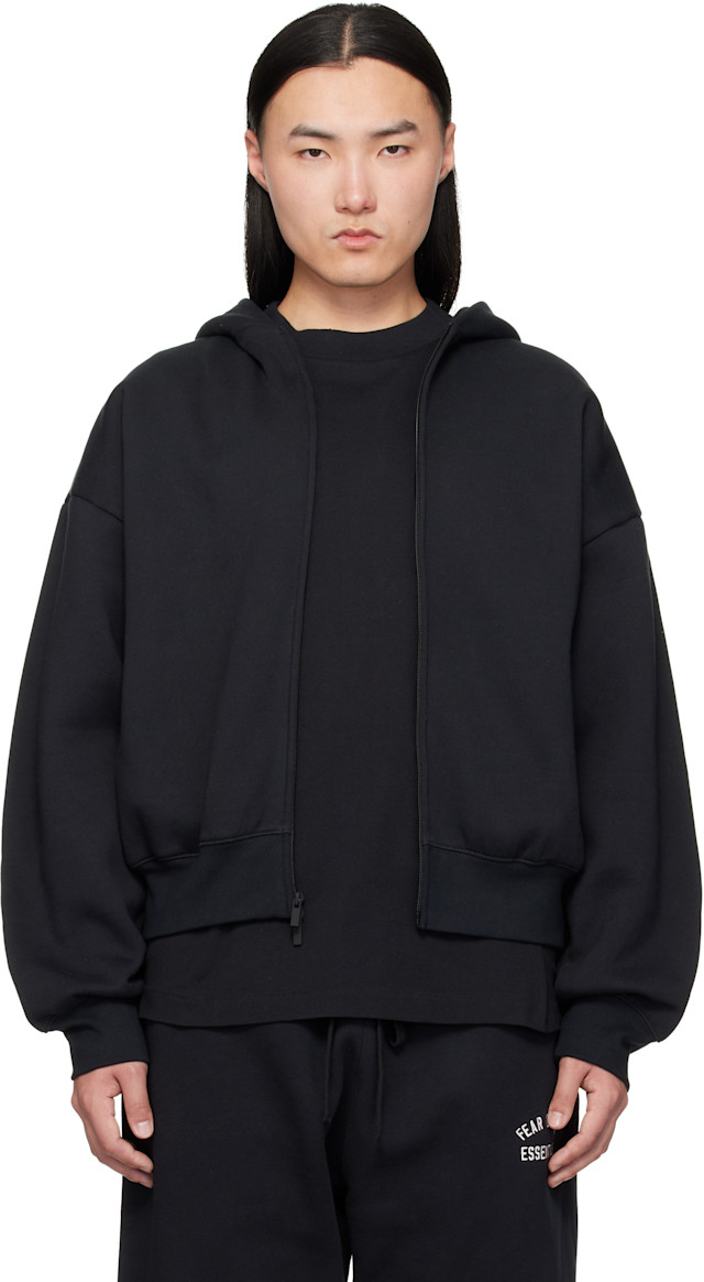 essentials-black-classic-zip-