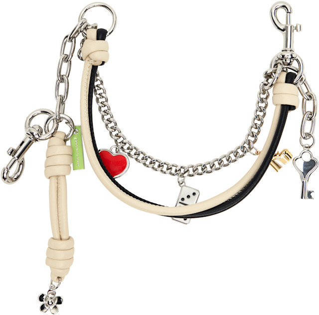MARC JACOBS The Mini Director※チャーム欠品 Marc Jacobs The Mini