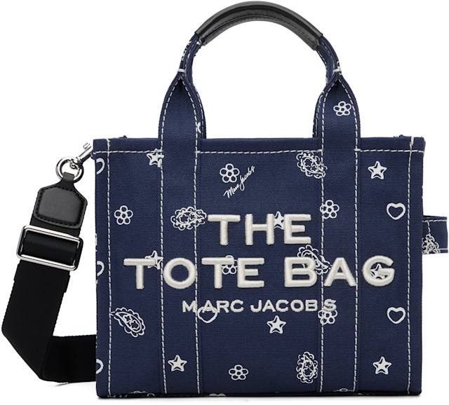 Marc Jacobs: ネイビー
