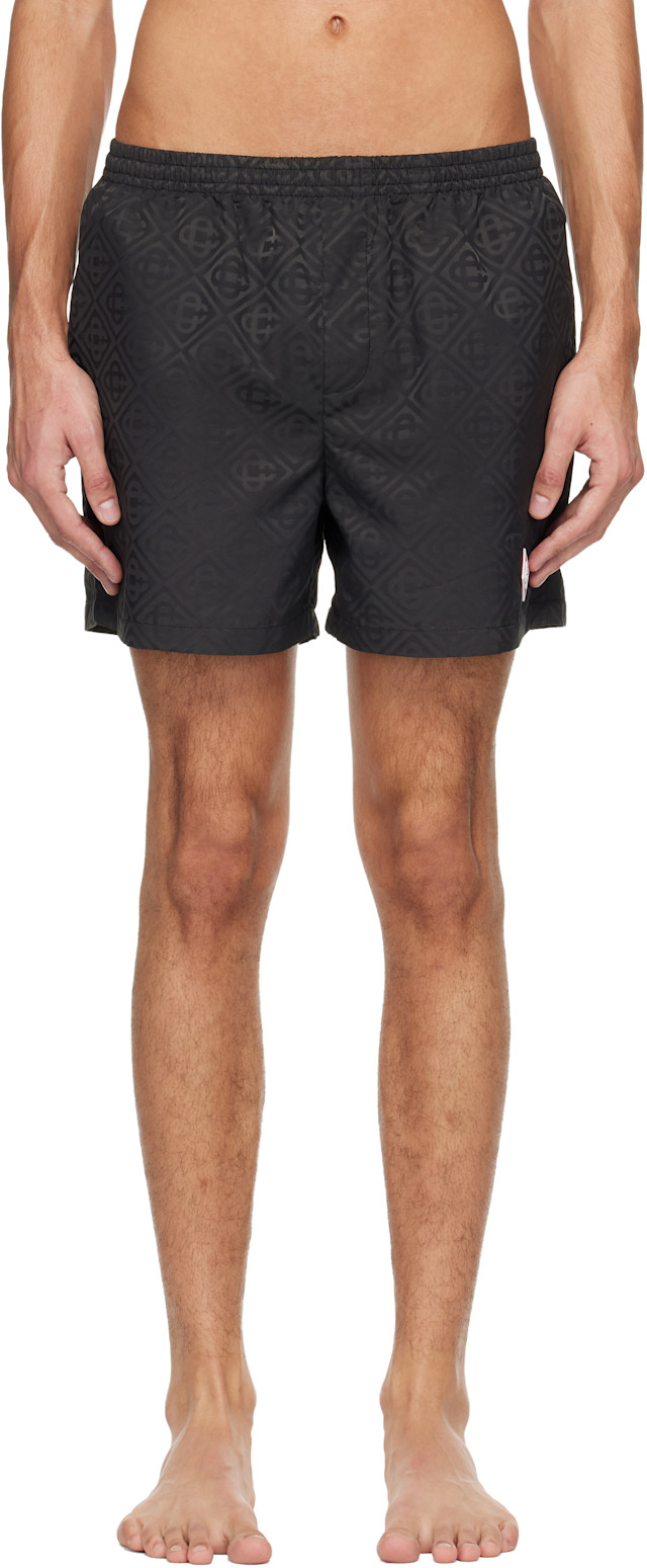 casablanca-black-jacquard-swim