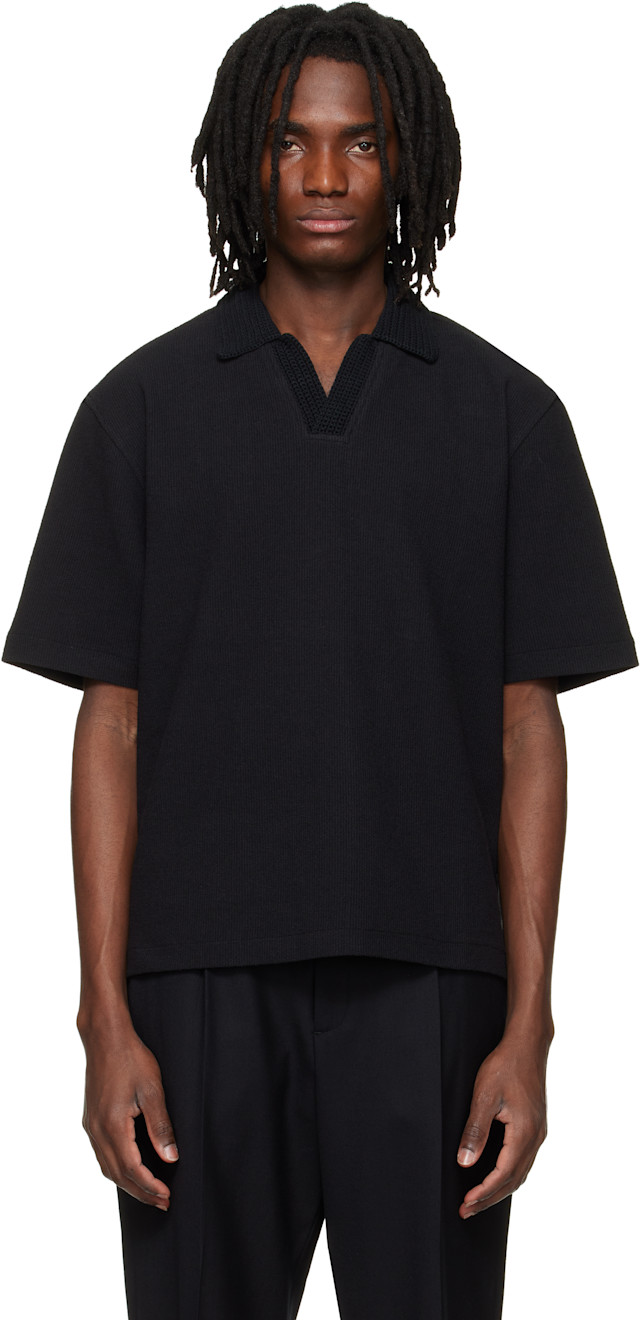 solid-homme-black-knit-