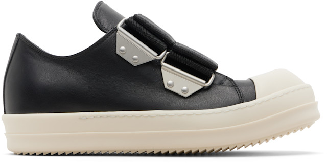rick-owens-black-temple-strap-