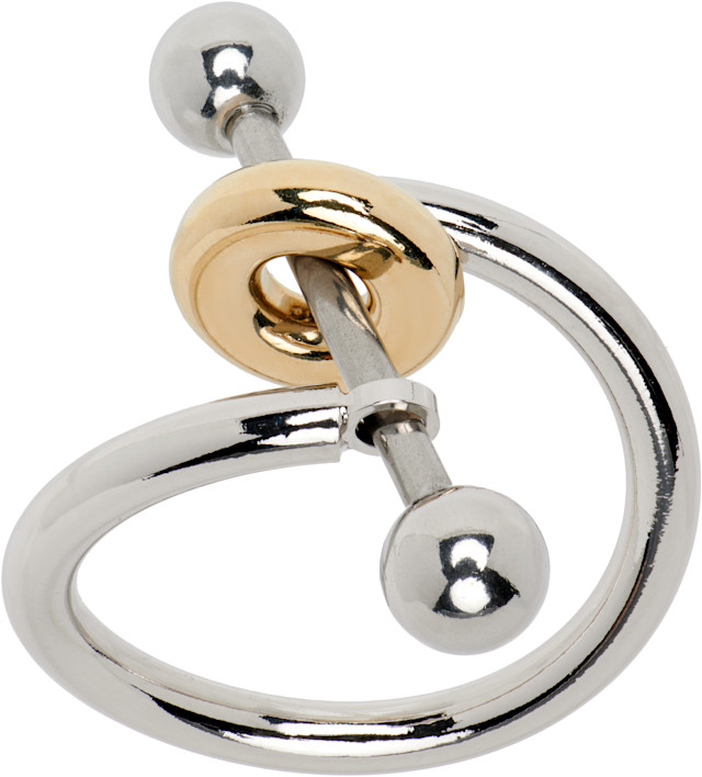 Justine Clenquet: Sinead Ring | SSENSE