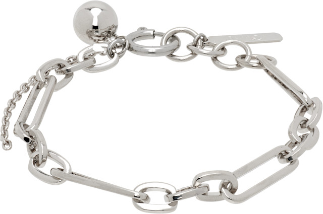 Justine Clenquet: Ali Bracelet | SSENSE