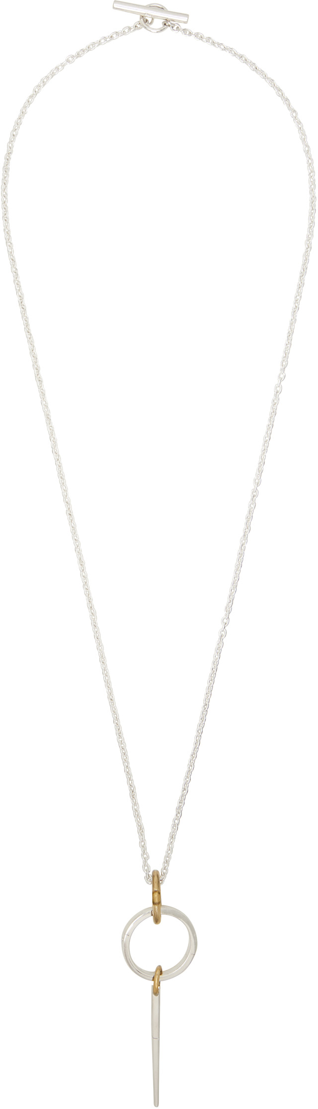 アクセサリー parts of four necklace parts-of-four-portal-necklace.jpg