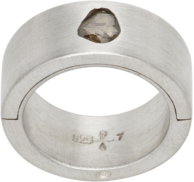 Parts of Four: Sistema Ring | SSENSE