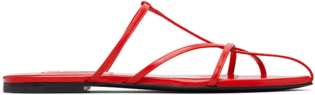 jil-sander-red-pointed-toe-