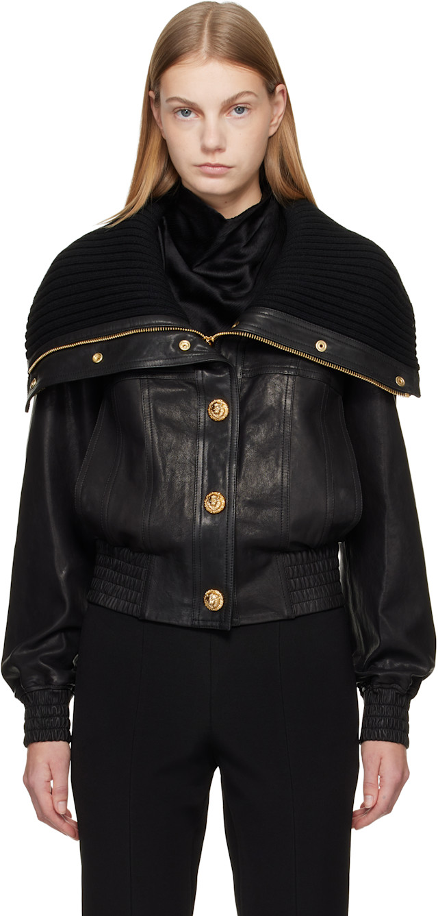 楽天市場】balmain 羊革（レディースファッション）の通販 美品 PIERRE 