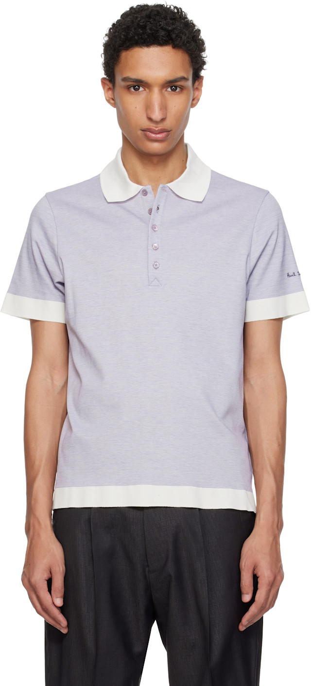 paul-smith-purple-lyocell-