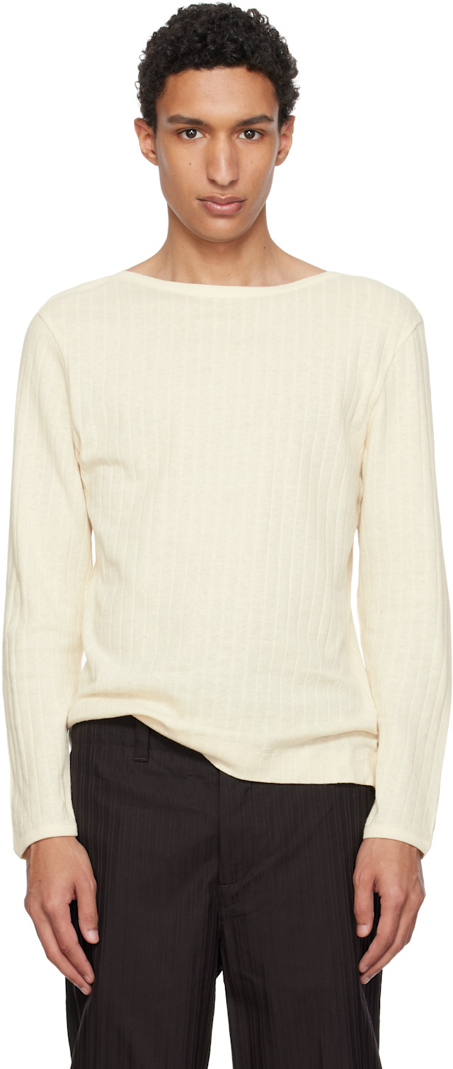 paul-smith-beige-cotton-linen-