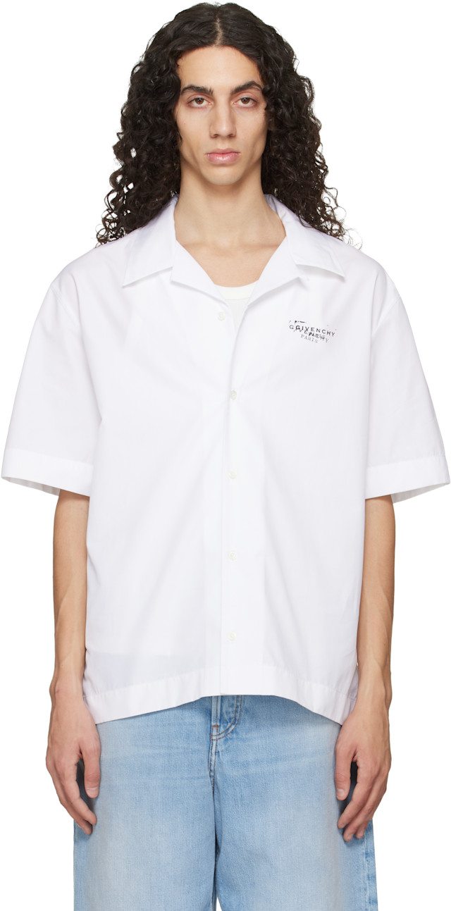 givenchy-white-poplin-givenchy