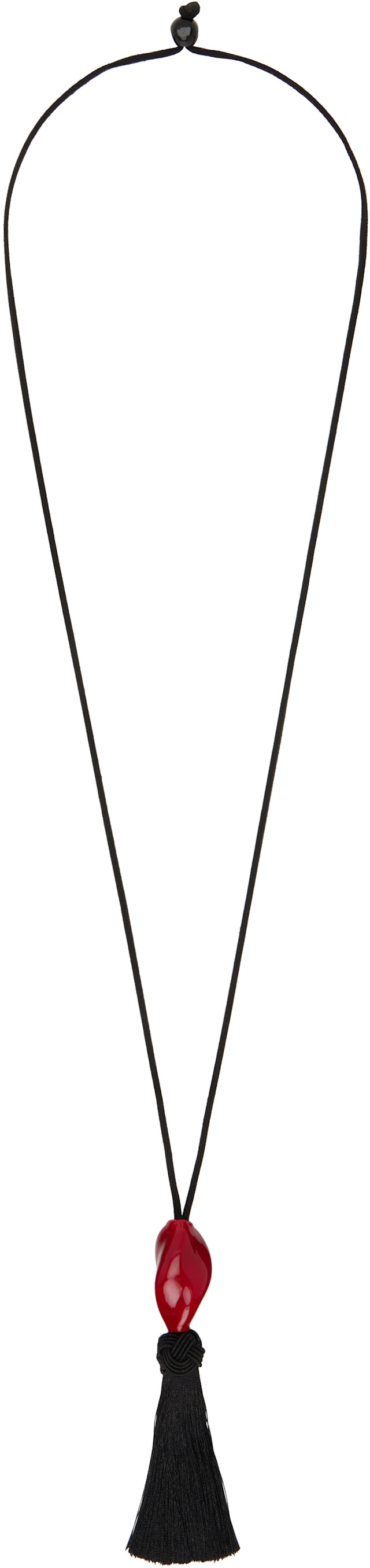 Ayllón: Casati Necklace | SSENSE
