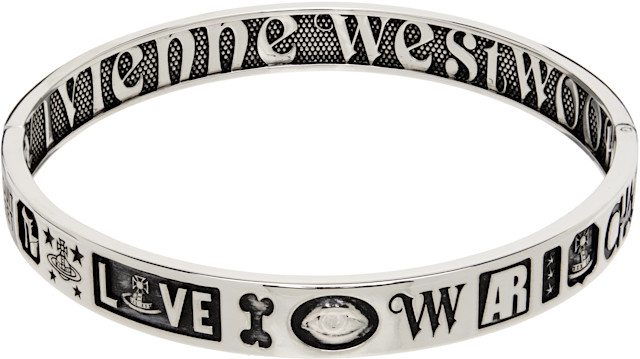 Vivienne Westwood: Victorine Choker | SSENSE