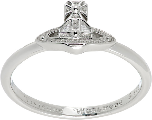 Vivienne Westwood: Oslo Ring | SSENSE