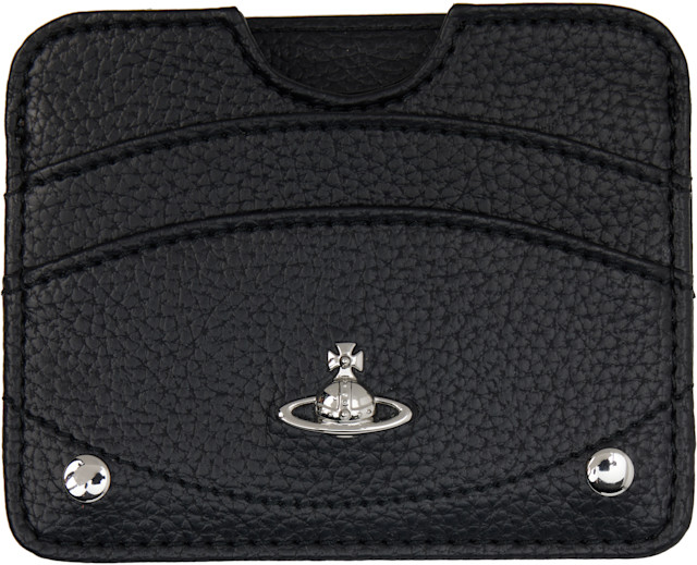 ‪*^様 VIVIENNE WESTWOOD ブラック Half Moon カー vivienne-westwood-black-half-