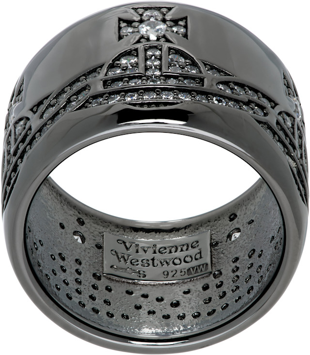Vivienne Westwood: Jean Ring | SSENSE