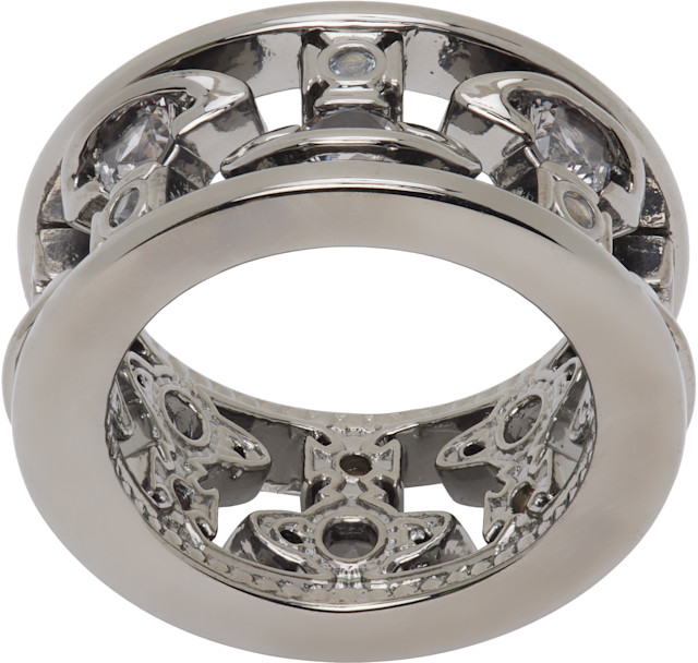 Vivienne Westwood: Cheshire Ring | SSENSE
