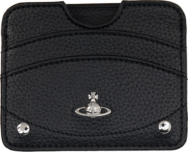 ‪*^様 VIVIENNE WESTWOOD ブラック Half Moon カー vivienne-westwood-black-half-