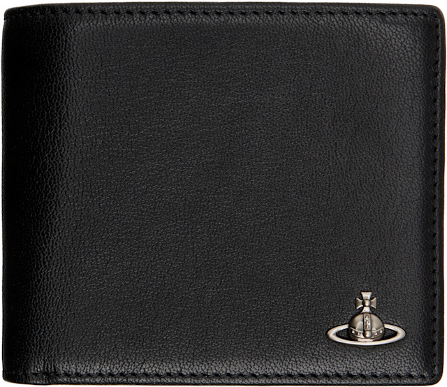 Vivienne Westwood WALL FRAME SMALL Nappa wallet 3-fold Westwood Vivienne Westwood Vivian Wallet 財布 小物