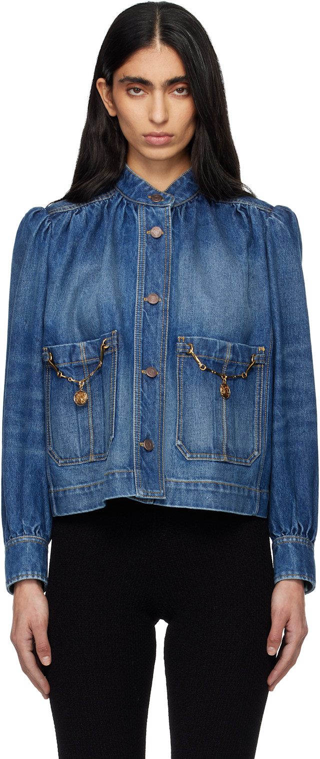 chloe-indigo-high-neck-