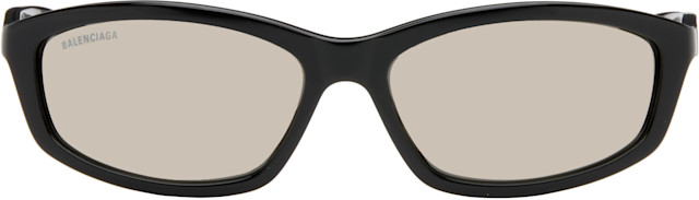 balenciaga-black-mirrored-