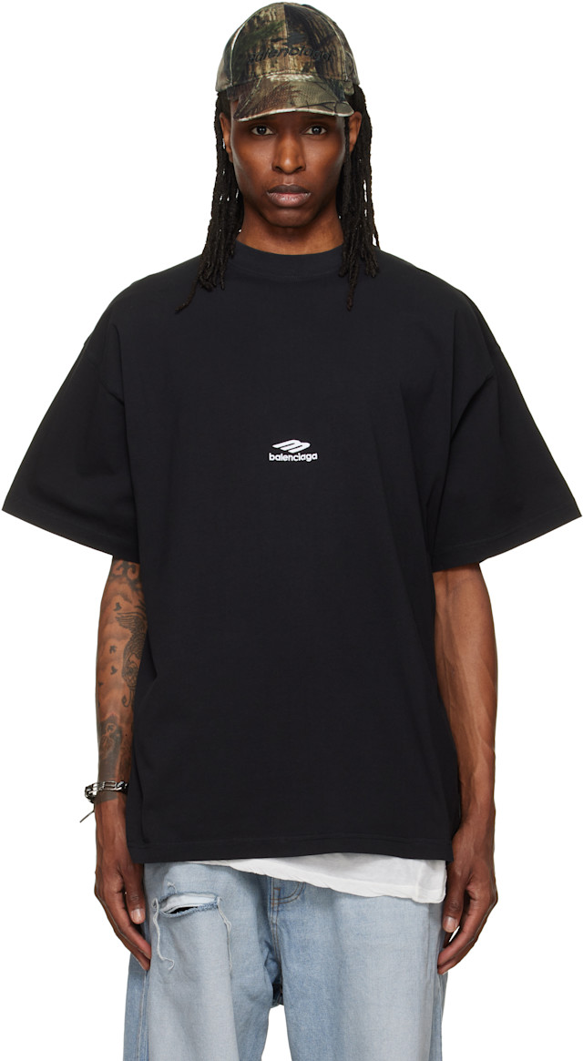 balenciaga-black-oversized-t-
