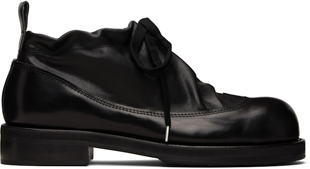Comme des Garçons Homme Plus: ブラック KIDS LOVE GAITEエディション