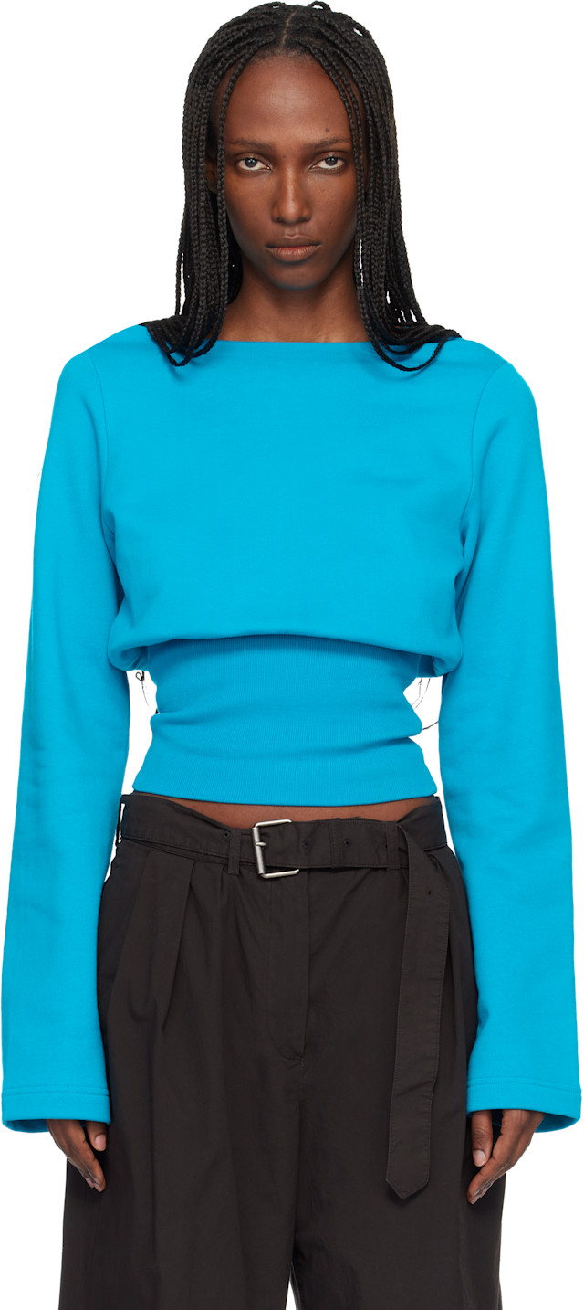 dries-van-noten-blue-boat-neck