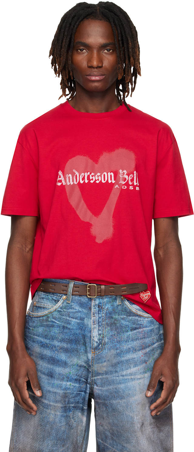 andersson-bell-red-essential-