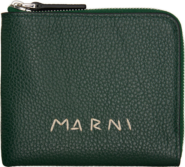 Marni 財布 マルニ MARNI PFMO0106U0 P6039 小銭入れ ZIP AROUND メンズ