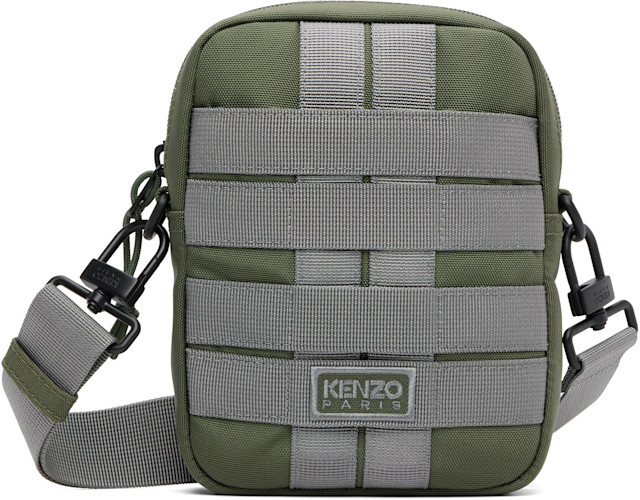 kenzo-khaki-kenzo-paris-sling-