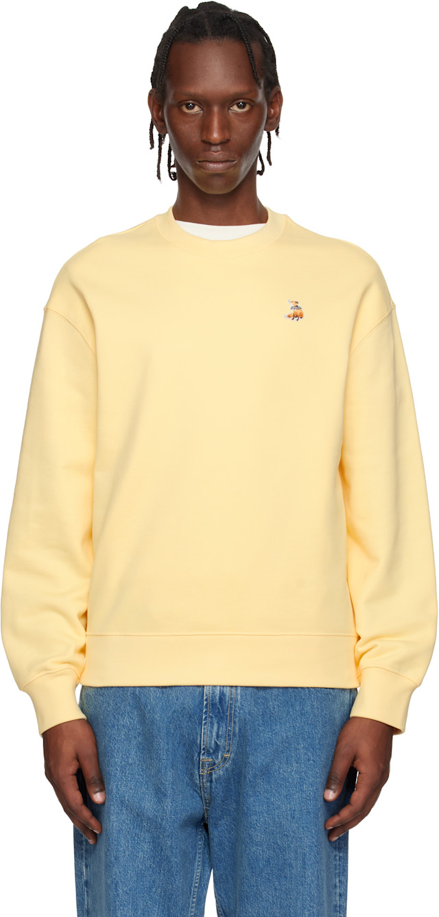maison-kitsune-yellow-dreaming
