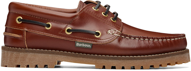 barbour-brown-re-engineered-