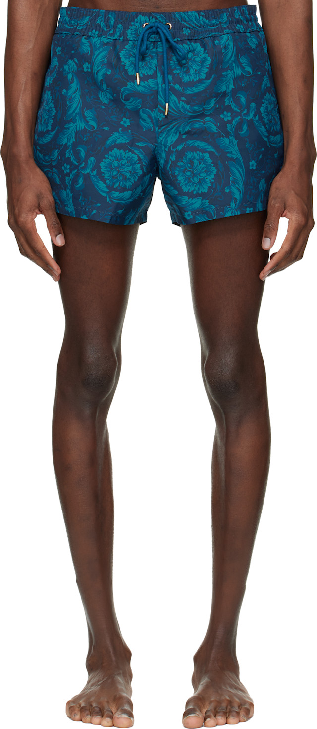 versace-navy-baroque-swim-