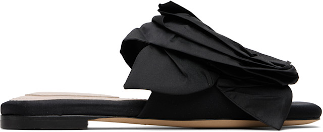 simone-rocha-black-pressed-