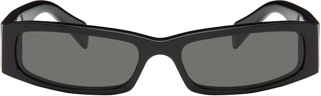 gucci-black-rectangular-