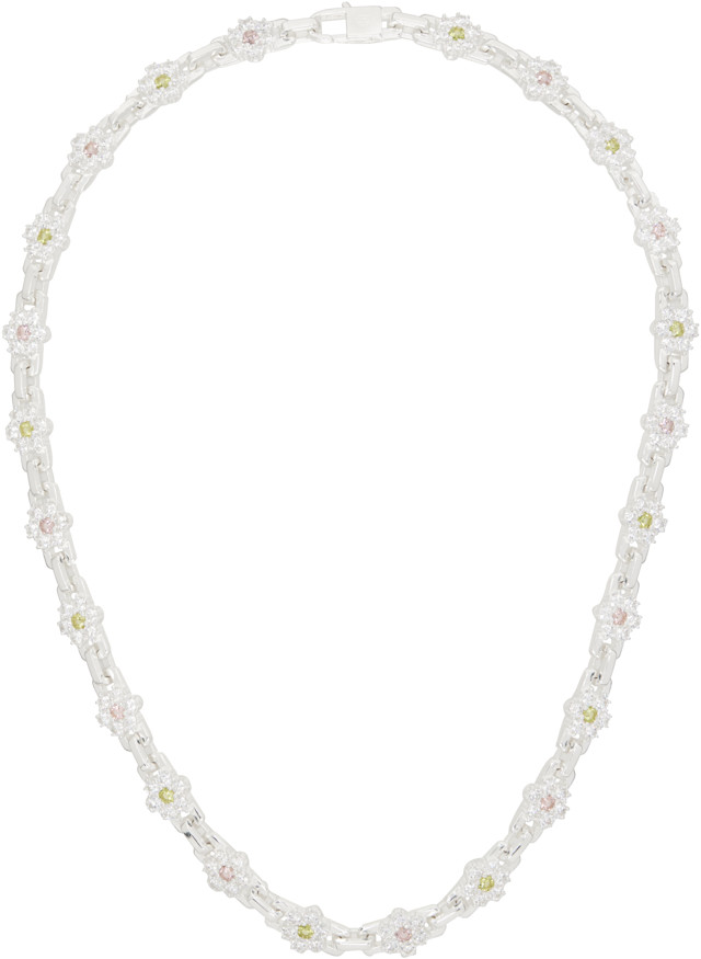 hatton rabs ネックレス hatton-labs-daisy-chain-