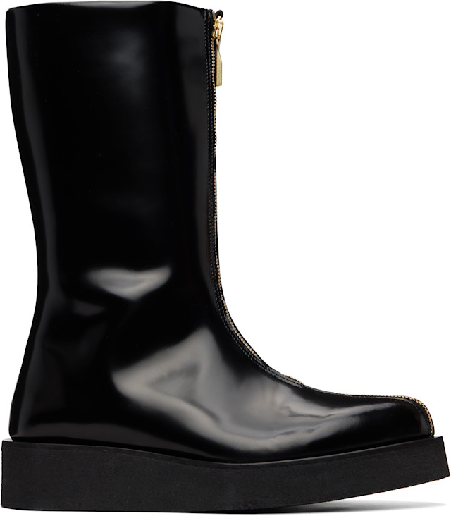 ernest-w-baker-black-zipp-