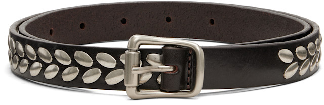 LEMAIRE ベルト レディース LEMAIRE（ルメール） ベルト MINIMAL WESTERN BELT AC1181LL145 メンズ