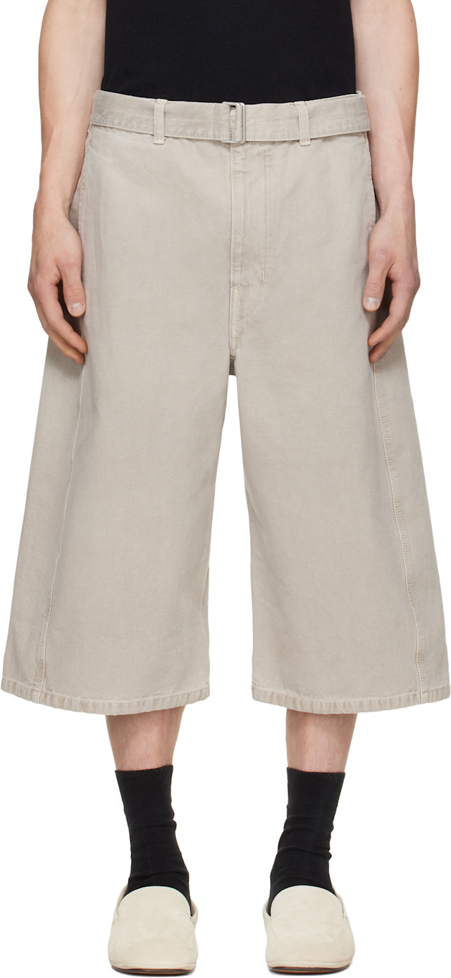 lemaire-taupe-wide-leg-belted-