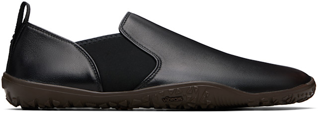 lemaire-black-vibram-glove-