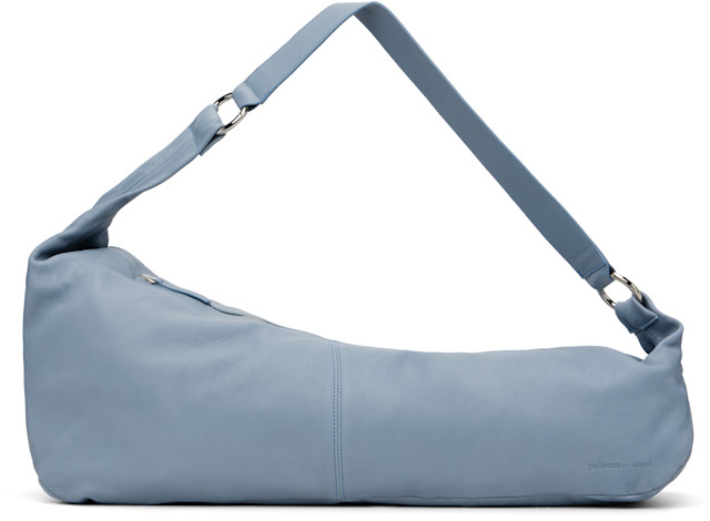 Paloma Wool: ブルー Dry バッグ | SSENSE 日本 Paloma Wool: ブルー Dry バッグ | SSENSE 日本