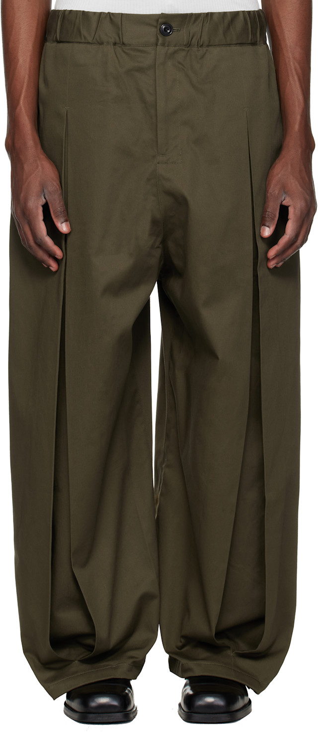 sage-nation-khaki-box-pleat-