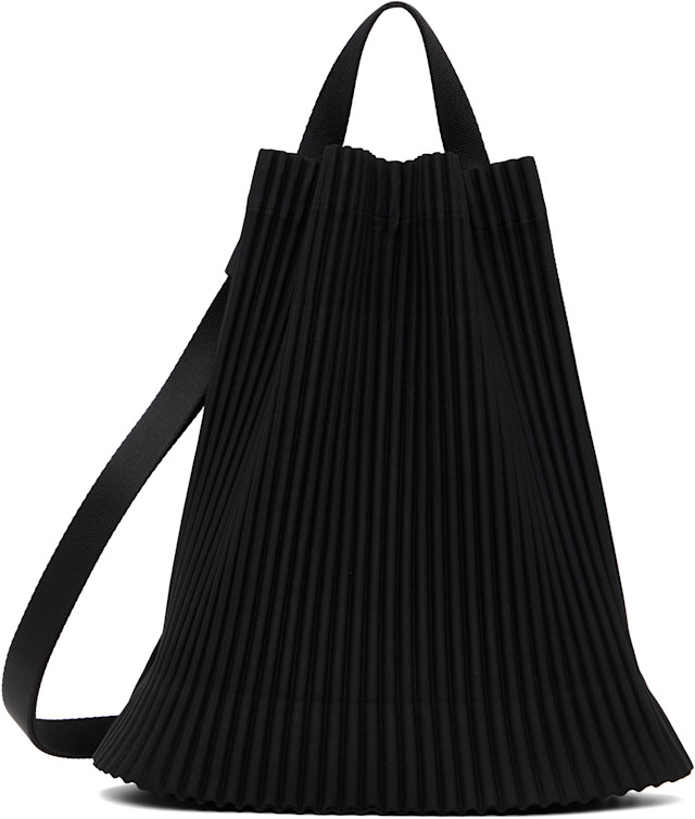 HOMME PLISSÉ ISSEY MIYAKE DRAWSTRING Bag homme-plisse-issey-miyake-