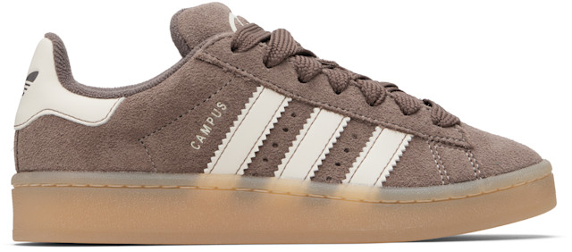 adidas Originals: ブラウン Campus 00s スニーカー | SSENSE 日本