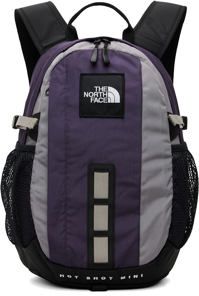 バックリップNuth'N Nyce Out The Gate 2002 Hot Shot Base Camp™ Backpack | The North Face