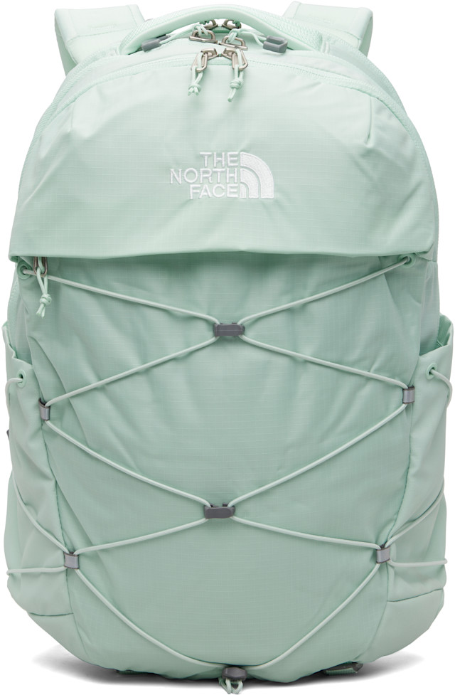 black women's north face backpack Women's The North Face Jester Backpack TNF Black main image 1