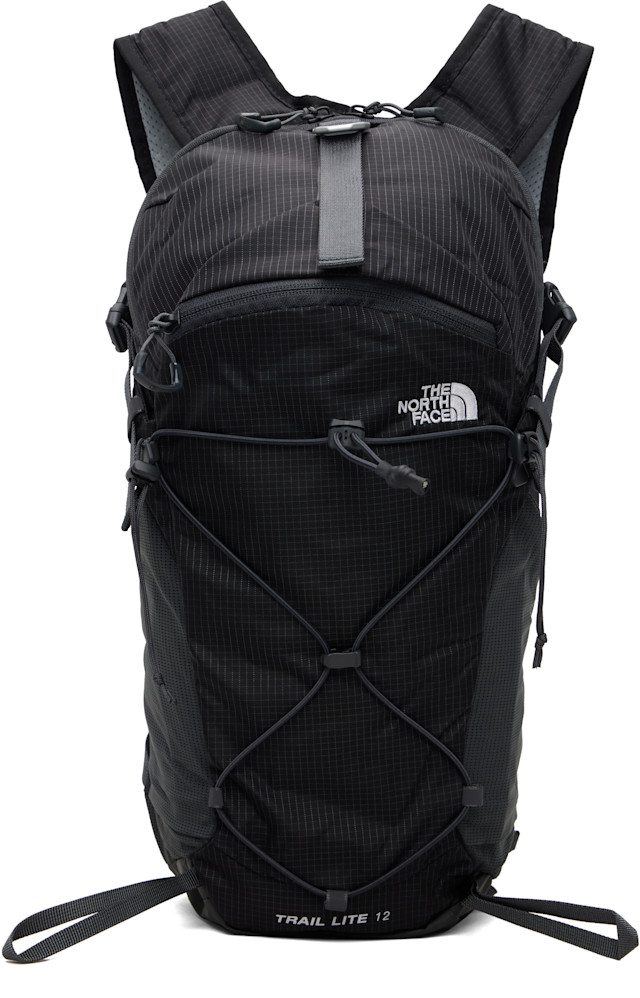 north face backpack torrent The Router Laptop Pack, Asphalt Gy Lt Hth/TNF Blk-NPF, OSFA Bring your water The North Face Route Rocket