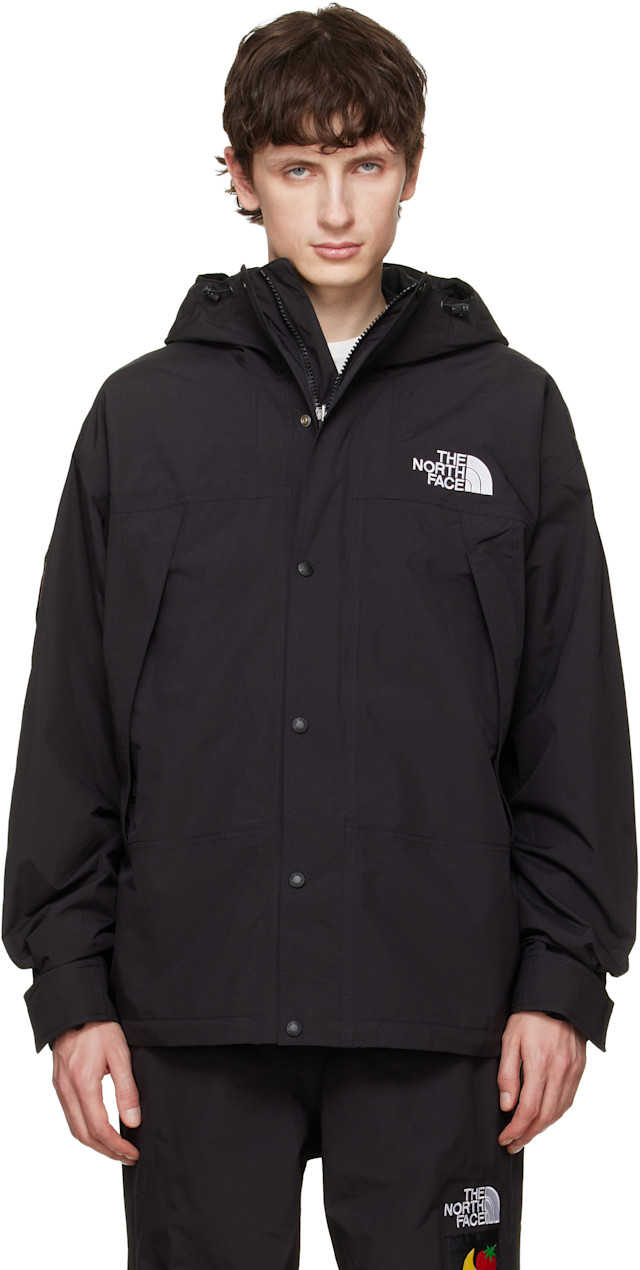 The North Face: Black Sky High Farm Edition Mountain Jacket