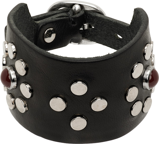 OUR LEGACY: Blossom Bracelet | SSENSE